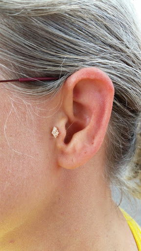 Body Piercing Shop «Born This Way Body Arts», reviews and photos, 7419 Middlebrook Pike #105, Knoxville, TN 37909, USA