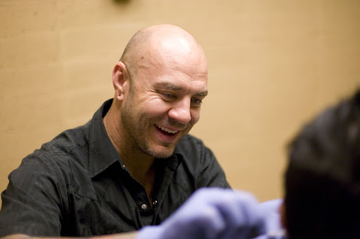 Body Piercing Shop «Mastodon Professional Body», reviews and photos, 1925 W University Dr, Mesa, AZ 85201, USA