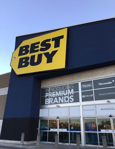 Electronics Store «Best Buy», reviews and photos, 1100 Old Country Rd, Westbury, NY 11590, USA
