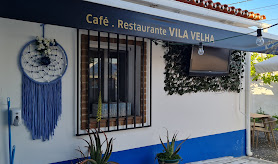 Restaurante Vila Velha