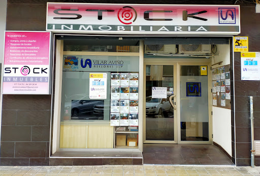 Stock Inmuebles en Manises