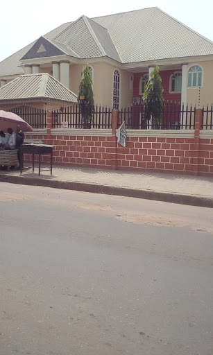 AB Emporium Hotel and Event Centre, Housing Rd, Ado Ekiti, Nigeria, Resort, state Ondo