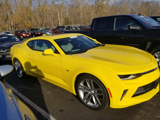 Used Car Dealer «PDX Used Cars», reviews and photos, 1475 SE Tualatin Valley Hwy, Hillsboro, OR 97123, USA