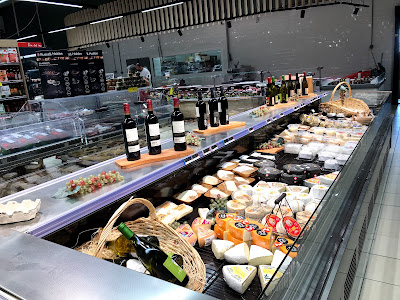 Intermarché SUPER Gerzat à Gerzat