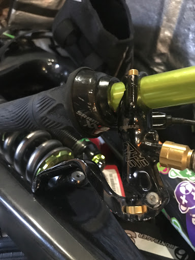 Bicycle Store «Bicycle Experience», reviews and photos, 1601 S Tejon St, Colorado Springs, CO 80905, USA