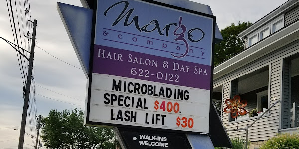 Margo & Co Hair Salon
