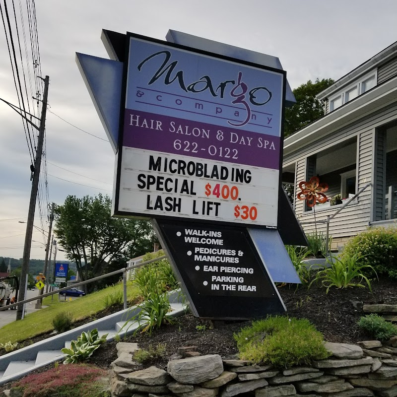 Margo & Co Hair Salon