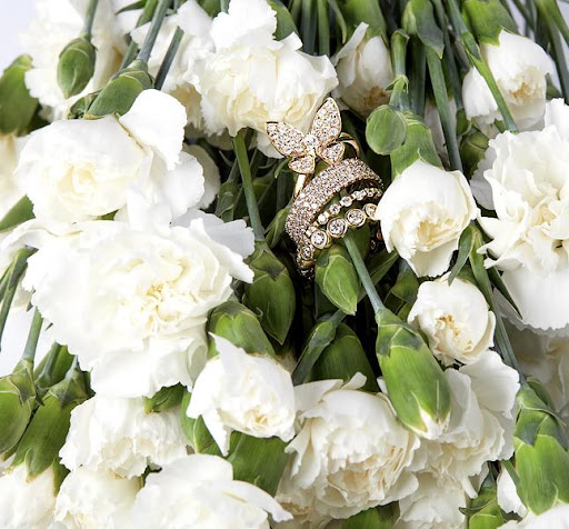 Jewelry Store «Razny Jewelers», reviews and photos, 37 S Washington St, Hinsdale, IL 60521, USA