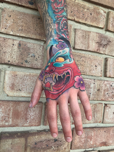 Find paradox tattoo ideas for your next unique tattoo in Tallmadge at Killjoy tattoo