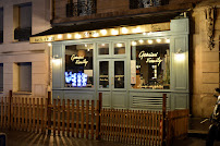 Atmosphère du Restaurant italien Gemini à Paris - n°3