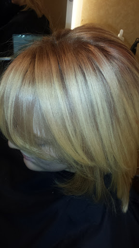 Hair Salon «Regis Salon», reviews and photos, 7700 E Kellogg Dr #12, Wichita, KS 67207, USA