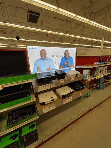 Staples image