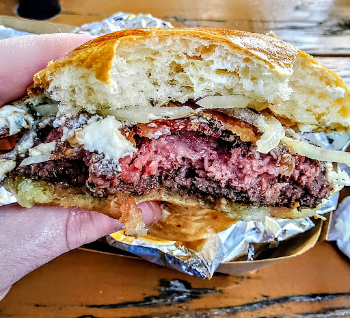 Supermarket «Westover Market», reviews and photos, 5863 Washington Blvd, Arlington, VA 22205, USA