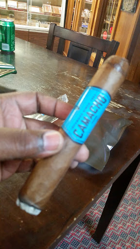 Cigar Shop «Northside Cigar & Tobacco», reviews and photos, 8613 N Michigan Rd, Indianapolis, IN 46268, USA