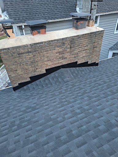 Roofing Contractor «Amazing Home Contractors», reviews and photos, 2103 Orems Rd, Middle River, MD 21220, USA