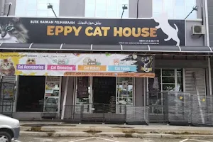 Eppy Cat House (Gong Badak) - Pet Shop Kedai Kucing image