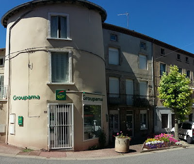 Agence Groupama De St Paul En Jarez à Saint-Paul-en-Jarez