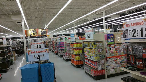 Discount Store «Big Lots», reviews and photos, 6626 S Parker Rd, Aurora, CO 80016, USA