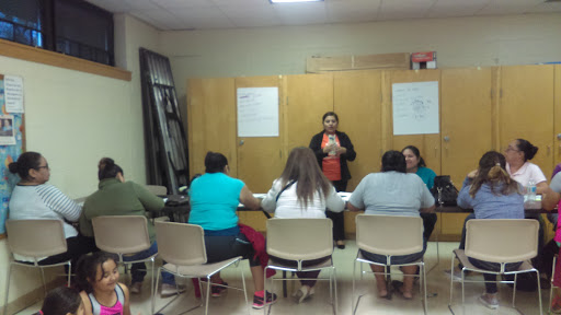 Community Center «Joe E. Amayo, Argentine Community Center», reviews and photos, 2810 Metropolitan Ave, Kansas City, KS 66106, USA