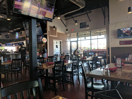 Pub «Twisted Spigot Pub and Eatery», reviews and photos, 411 University Ave Suite 100, Lubbock, TX 79401, USA