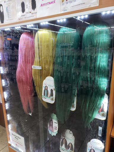 Beauty Supply Store «Elegant Beauty Supplies», reviews and photos, 13528 University Plaza St, Tampa, FL 33613, USA