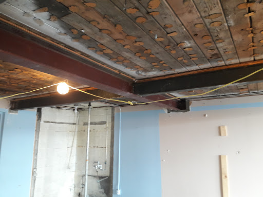 Non-Profit Organization «Mel Trotter Ministries», reviews and photos