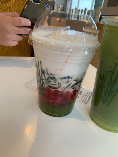 Dessert Restaurant «Bambu Desserts & Drinks», reviews and photos, 2625 W Pioneer Pkwy, Grand Prairie, TX 75051, USA