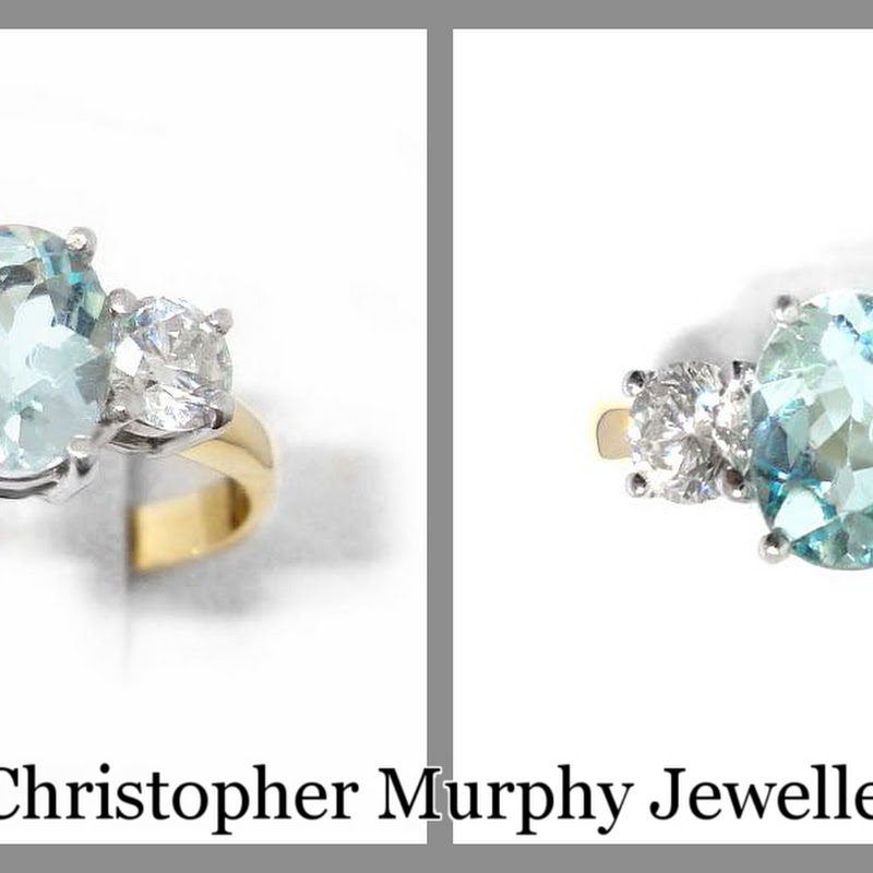 Making A Ring - Christopher Murphy Jewellers