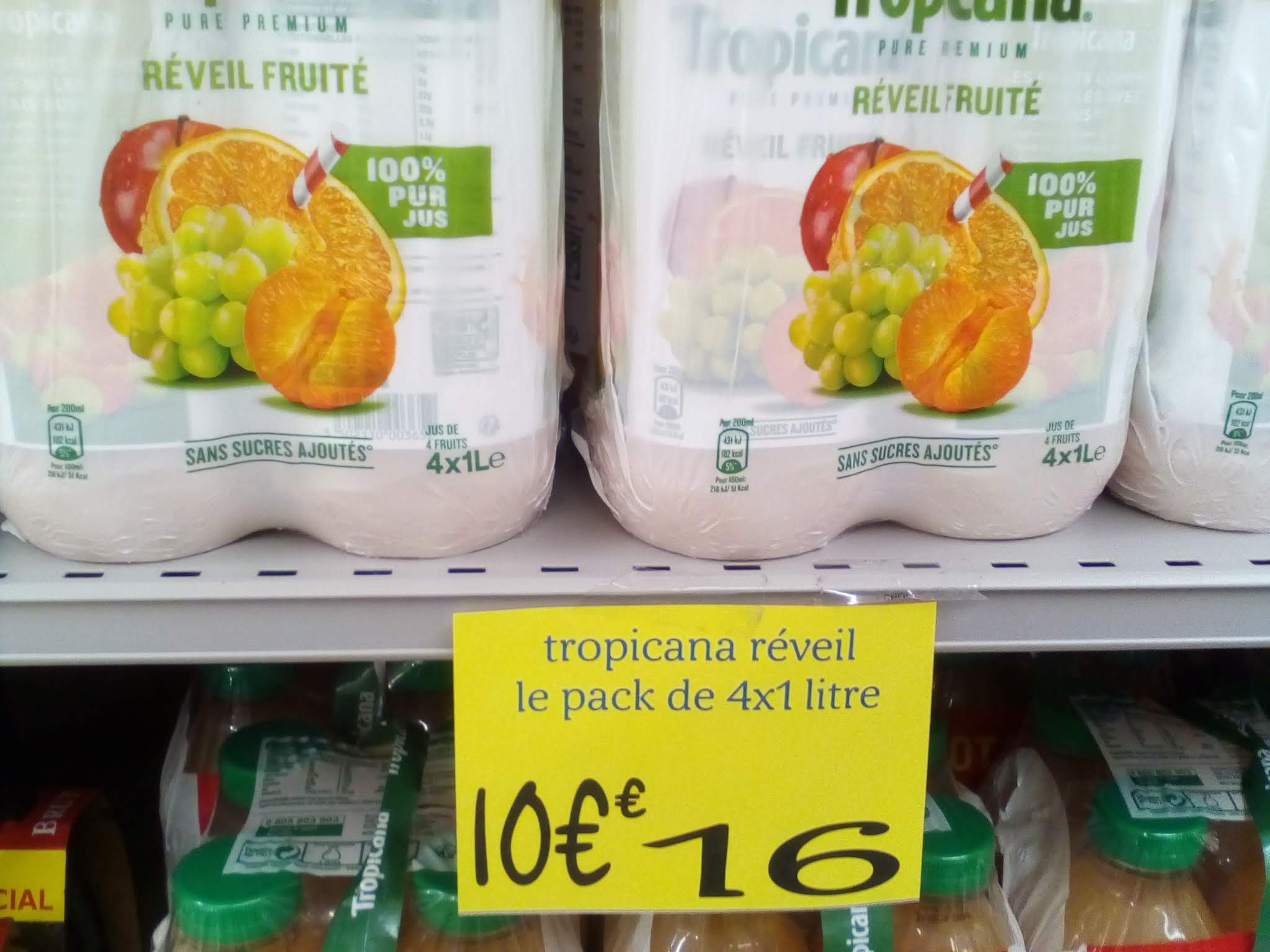 Photo n° 1 de l'avis de Thierry.e fait le 19/03/2019 à 19:38