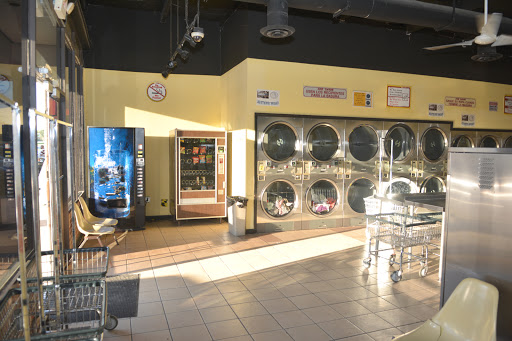 Laundromat «Klassy Klean Coin Laundry/Dry Cleaners», reviews and photos, 7990 GA-85, Riverdale, GA 30274, USA
