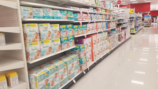 Department Store «Target», reviews and photos, 1135 W Riverdale Rd, Riverdale, UT 84405, USA