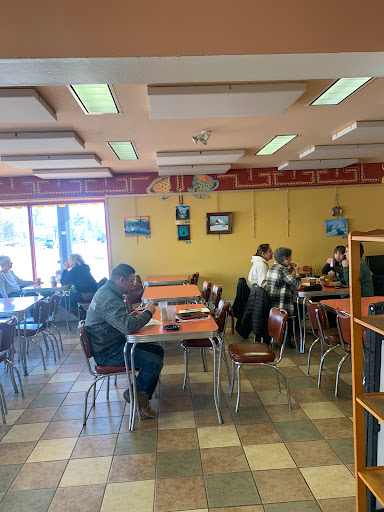 Coffee Shop «Brewed Awakenings», reviews and photos, 24 NE 4th St, Grand Rapids, MN 55744, USA