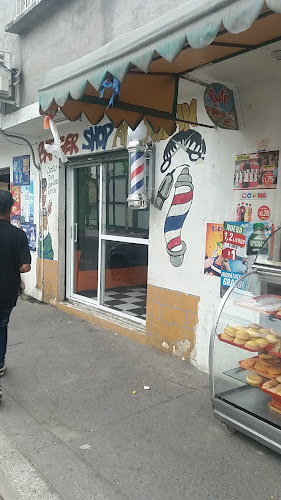 Opiniones de Barber shop american en Durán - Barbería