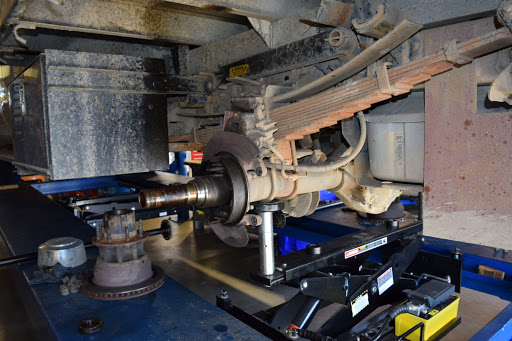 Auto Repair Shop «Polar Auto & Radiator», reviews and photos, 114 Coral St, Santa Cruz, CA 95060, USA