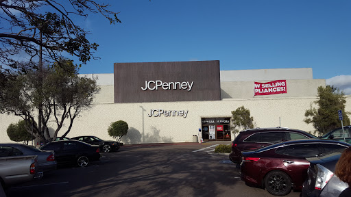 Department Store «JCPenney», reviews and photos, 6987 Friars Rd, San Diego, CA 92108, USA