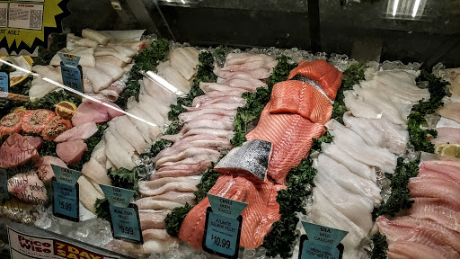 Supermarket «King Kullen», reviews and photos, 472 Lake Ave, St James, NY 11780, USA