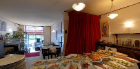 Plats et boissons du Restaurant italien Gran café à Marseille - n°1