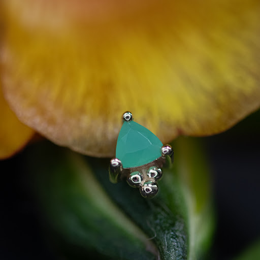 Explore june tattoo ideas, creative tattoo ideas in Boston, available at Arcadia Body Piercing