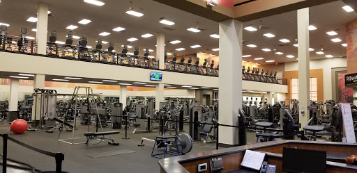 Gym «City Sports Club», reviews and photos, 39153 Farwell Dr, Fremont, CA 94538, USA