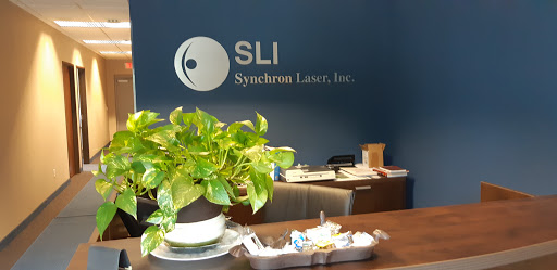 Synchron Laser Services Inc.