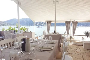 Seaside Restaurant & Apartments image