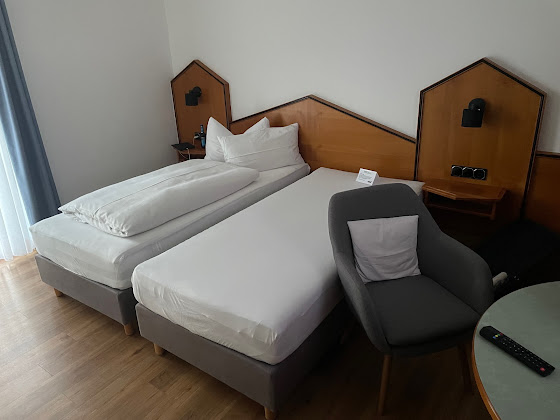 Photos des visiteurs Bed and Breakfast Hotel am Schwanberg 97348 Rödelsee