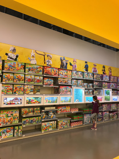 Toy Store «The LEGO Store», reviews and photos, 416 Opry Mills Dr #220, Nashville, TN 37214, USA