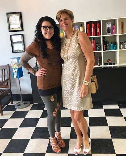 Beauty Salon «His & Hers Beauty Bar», reviews and photos, 725 West Grand River Avenue, Williamston, MI 48895, USA
