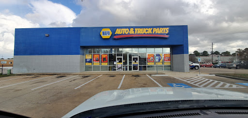 Auto Parts Store «NAPA Auto Parts - Genuine Parts Company», reviews and photos, 11414 Jones Rd, Houston, TX 77070, USA