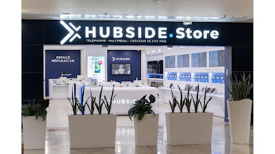Hubside.Store Valence Victor Hugo à Valence