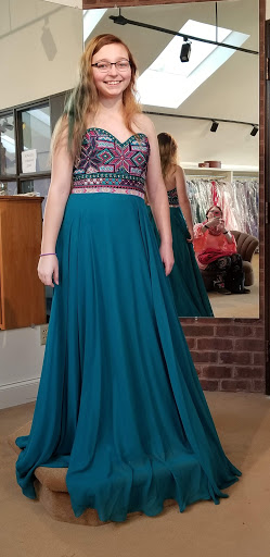 Bridal Shop «Cocoa Couture», reviews and photos, 575 E Chocolate Ave, Hershey, PA 17033, USA