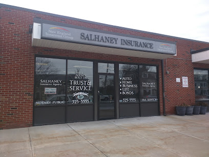 Walker Insurance located at Salhaney Insurance Agency