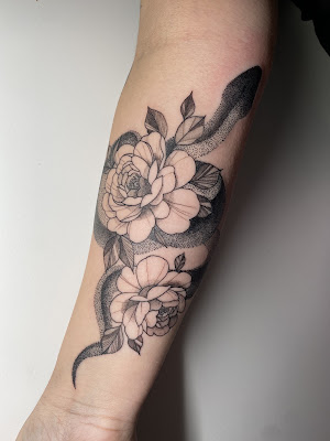 Mowglink Salon de tatouage à Issoire