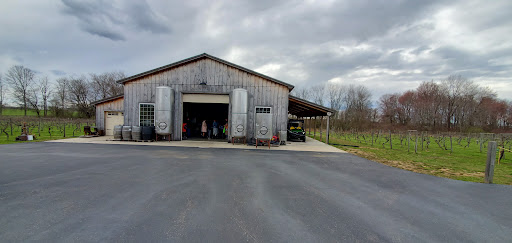 Winery «Cream Ridge Winery», reviews and photos, 145 County Rd 539, Cream Ridge, NJ 08514, USA